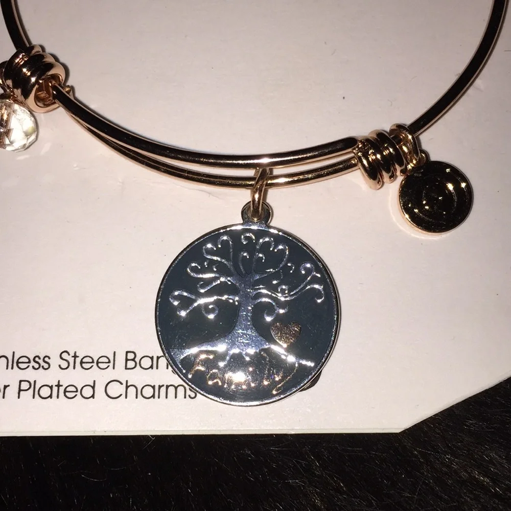 Family bracelet - Picture 2 of 2